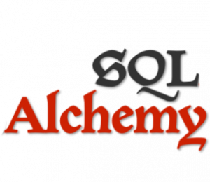 SQL Alchemy